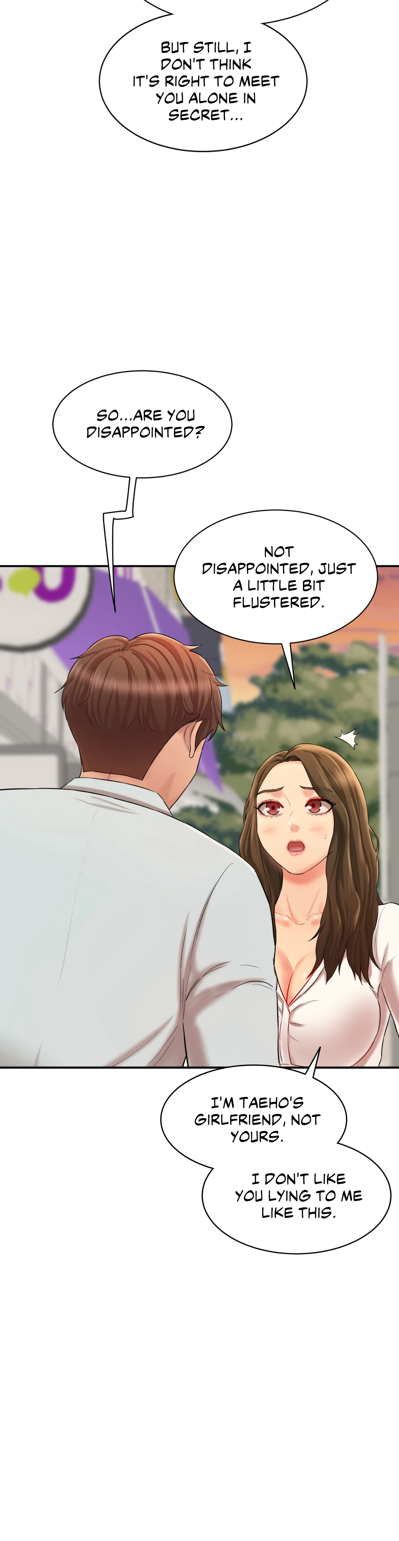 Secret Office Chapter 9 image 53
