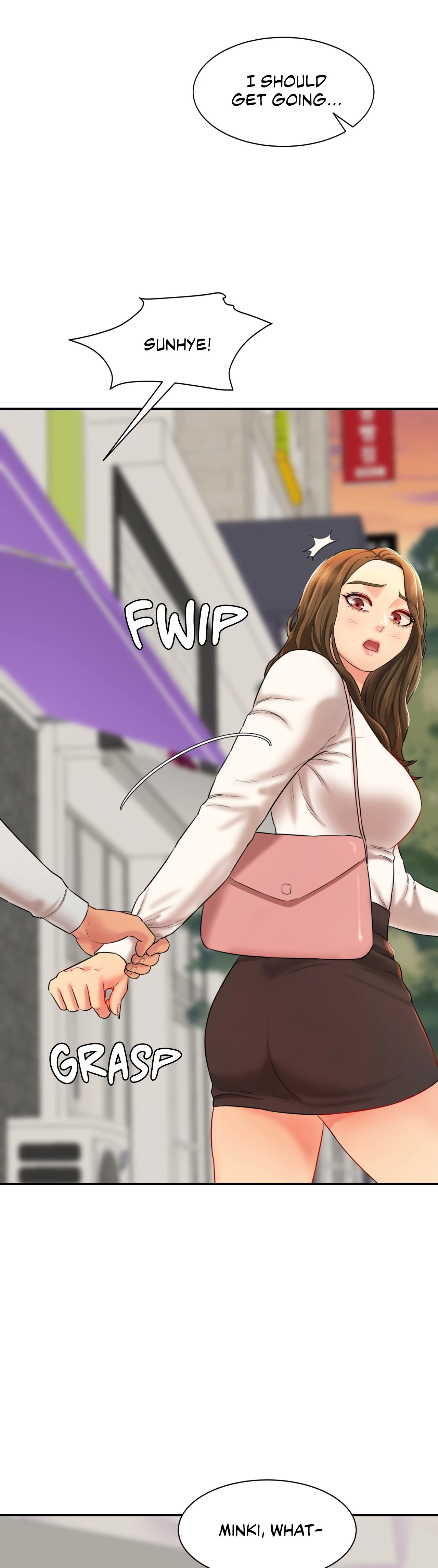 Secret Office Chapter 9 image 54
