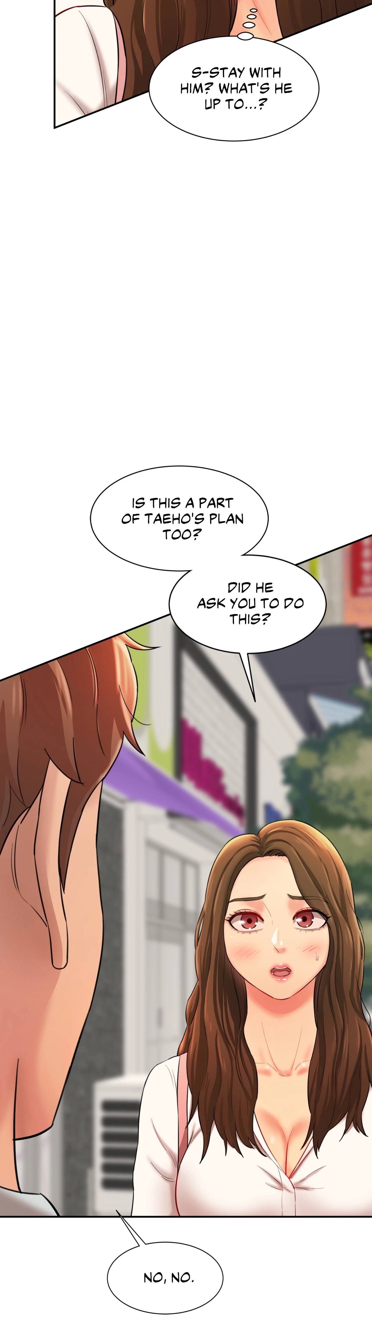 Secret Office Chapter 9 image 56