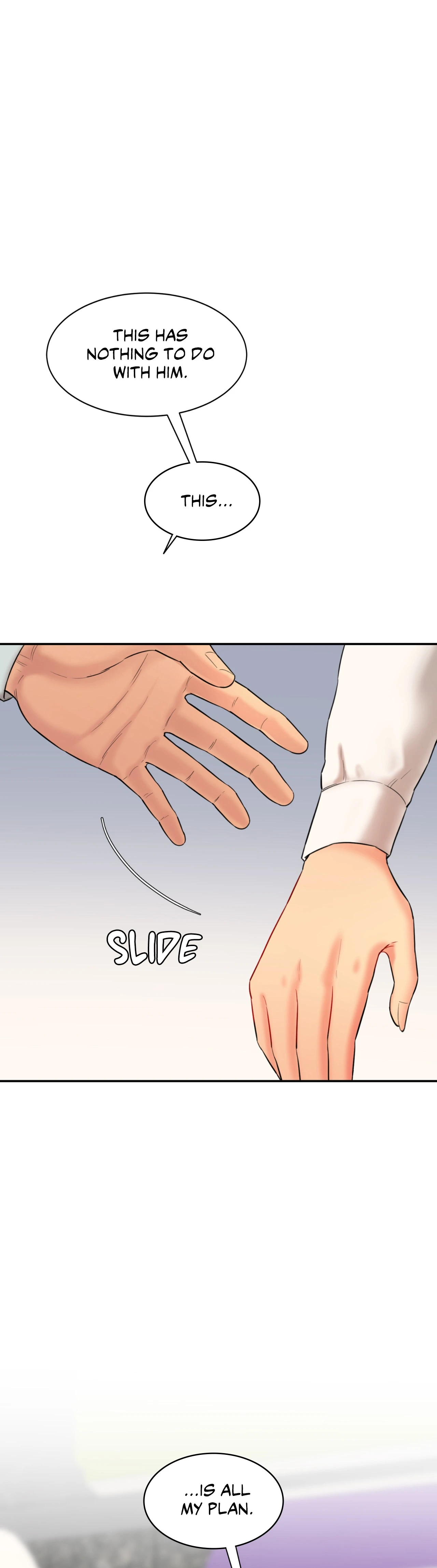 Secret Office Chapter 9 image 57