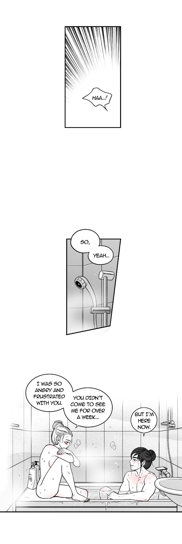 Bad Boss Chapter 12 image 12