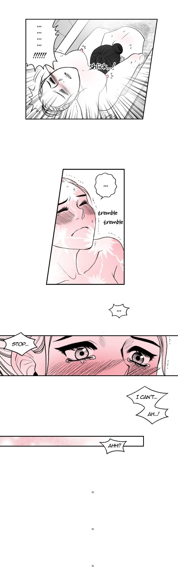 Bad Boss Chapter 12 image 16
