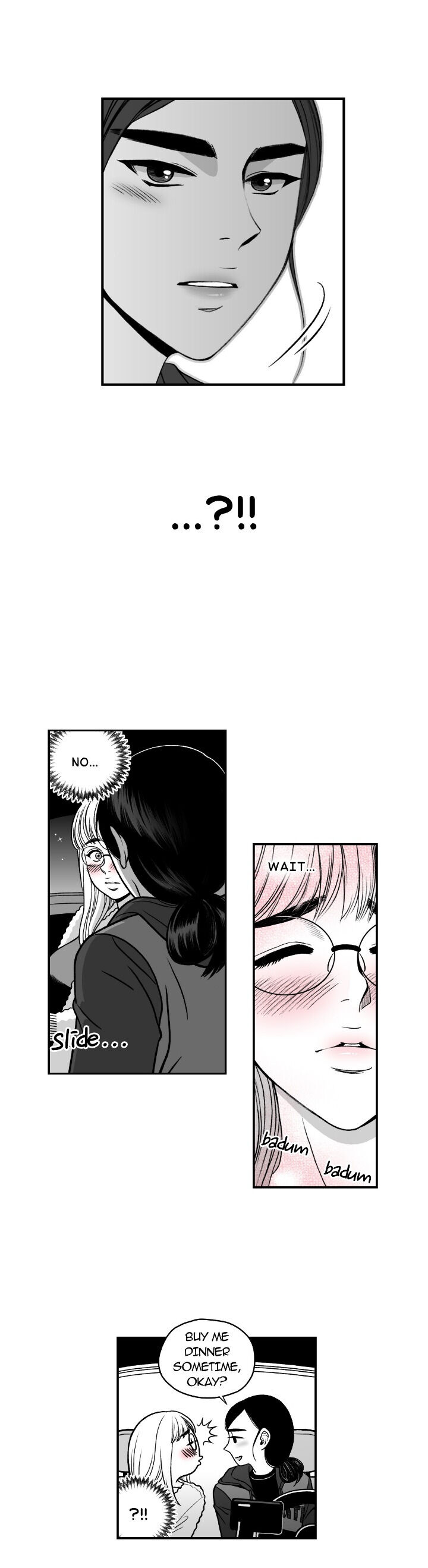 Bad Boss Chapter 12 image 2