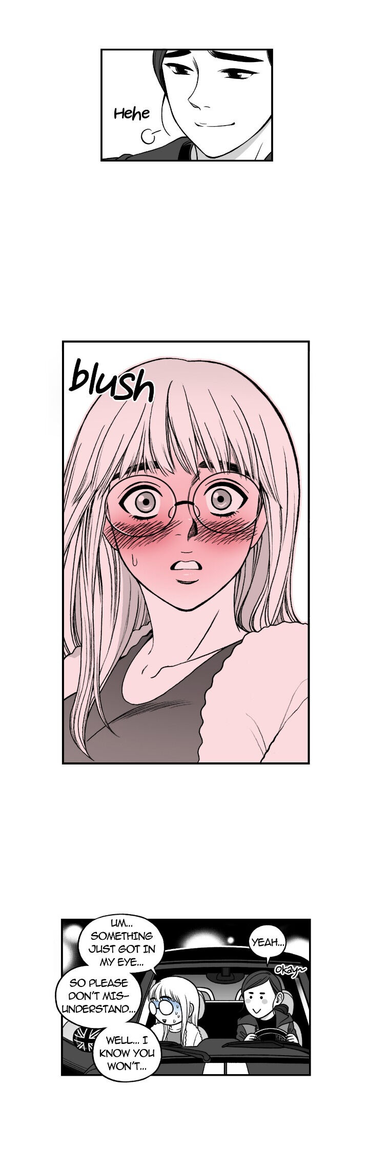 Bad Boss Chapter 12 image 3