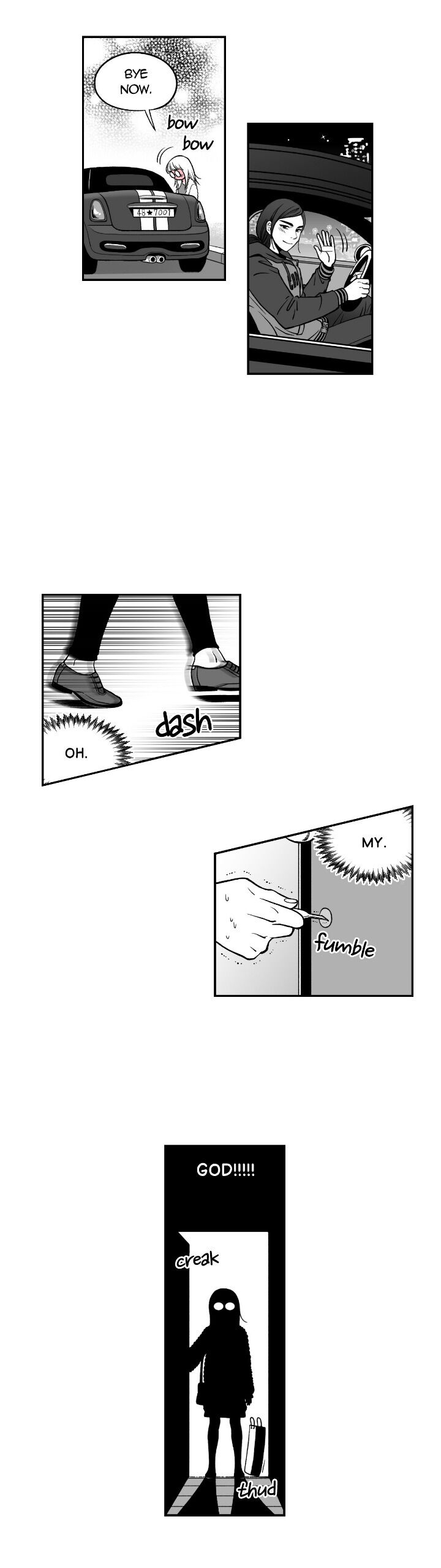 Bad Boss Chapter 12 image 4