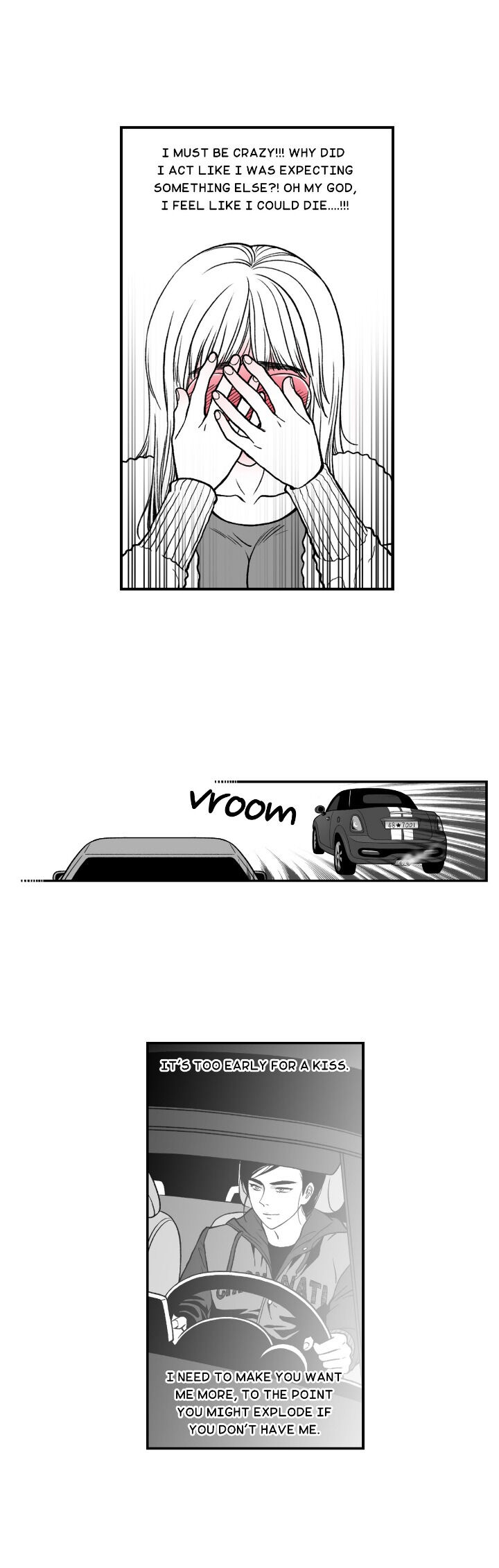 Bad Boss Chapter 12 image 5