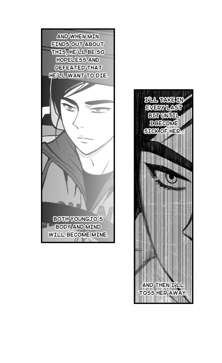 Bad Boss Chapter 12 image 6