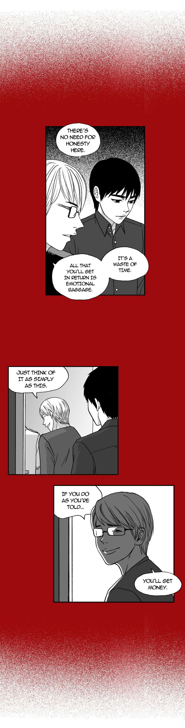 Bad Boss Chapter 17 image 10