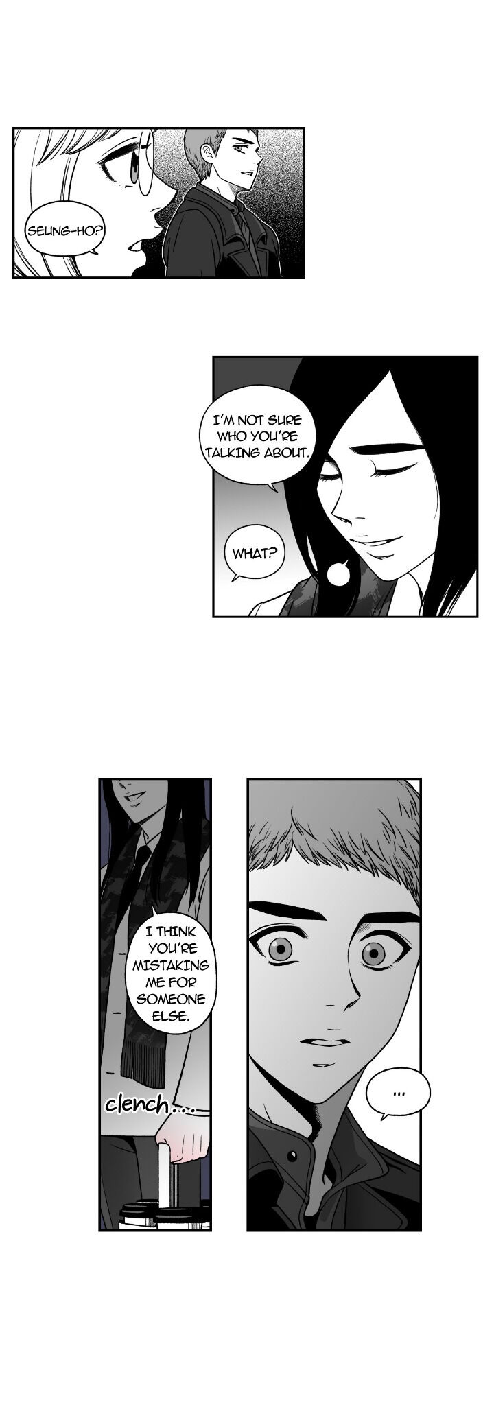Bad Boss Chapter 17 image 11