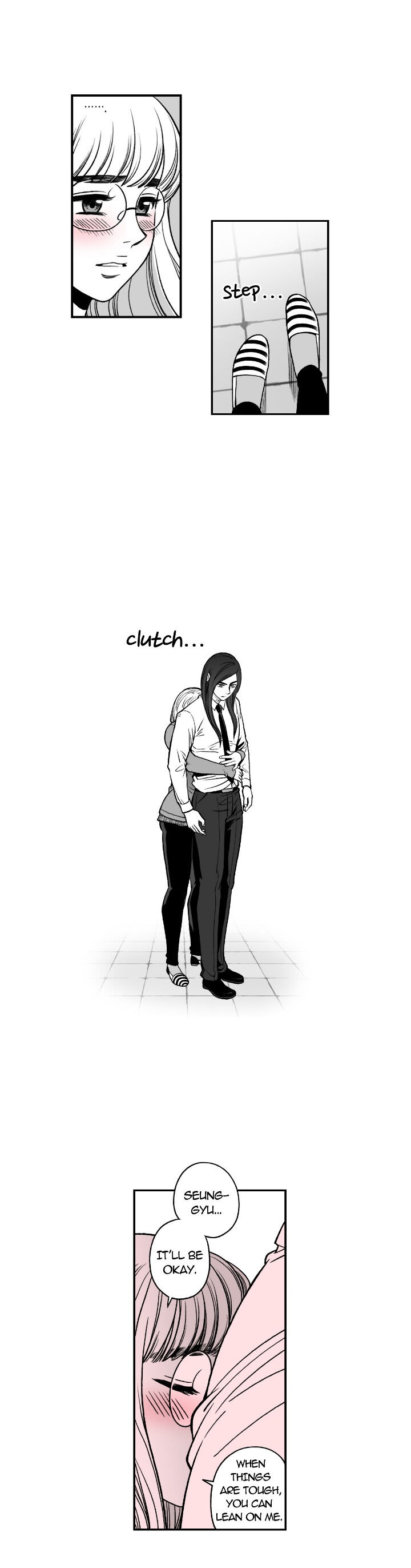Bad Boss Chapter 17 image 16