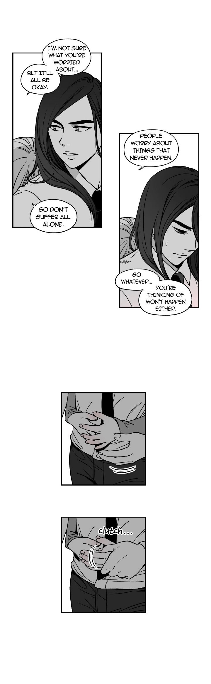 Bad Boss Chapter 17 image 17