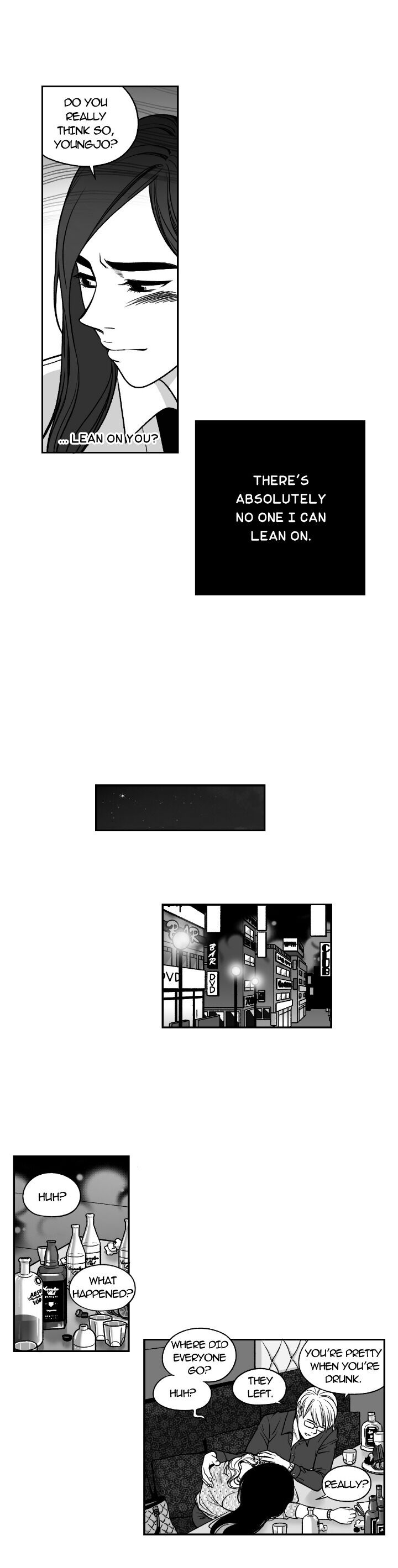 Bad Boss Chapter 17 image 18