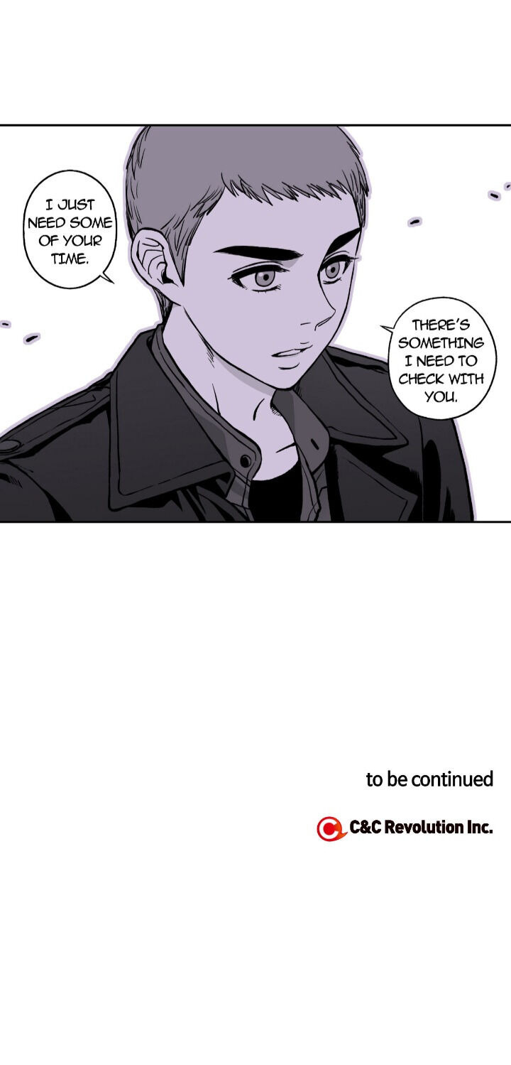 Bad Boss Chapter 17 image 24