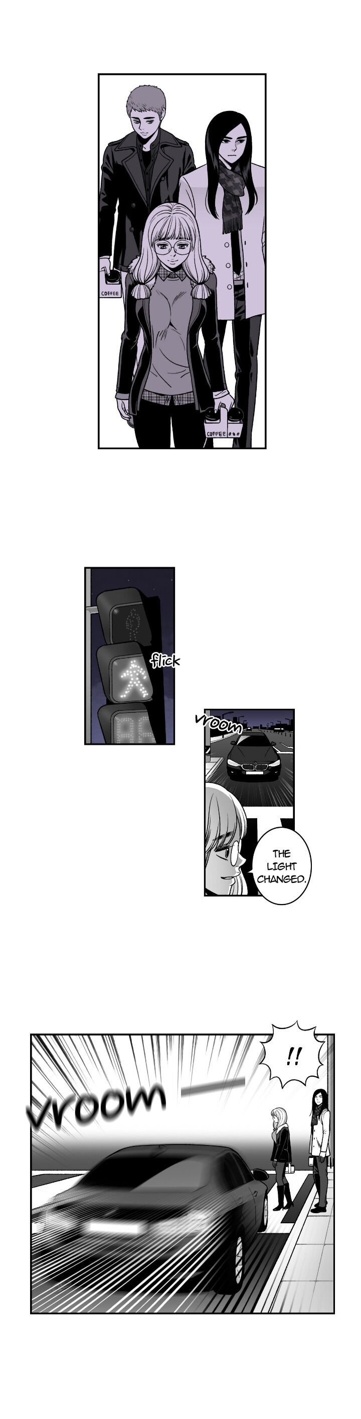 Bad Boss Chapter 17 image 6
