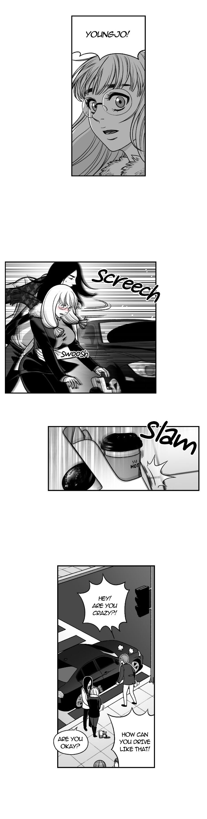 Bad Boss Chapter 17 image 7