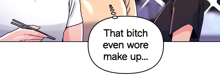 You Are My First Chapter 21 image 22