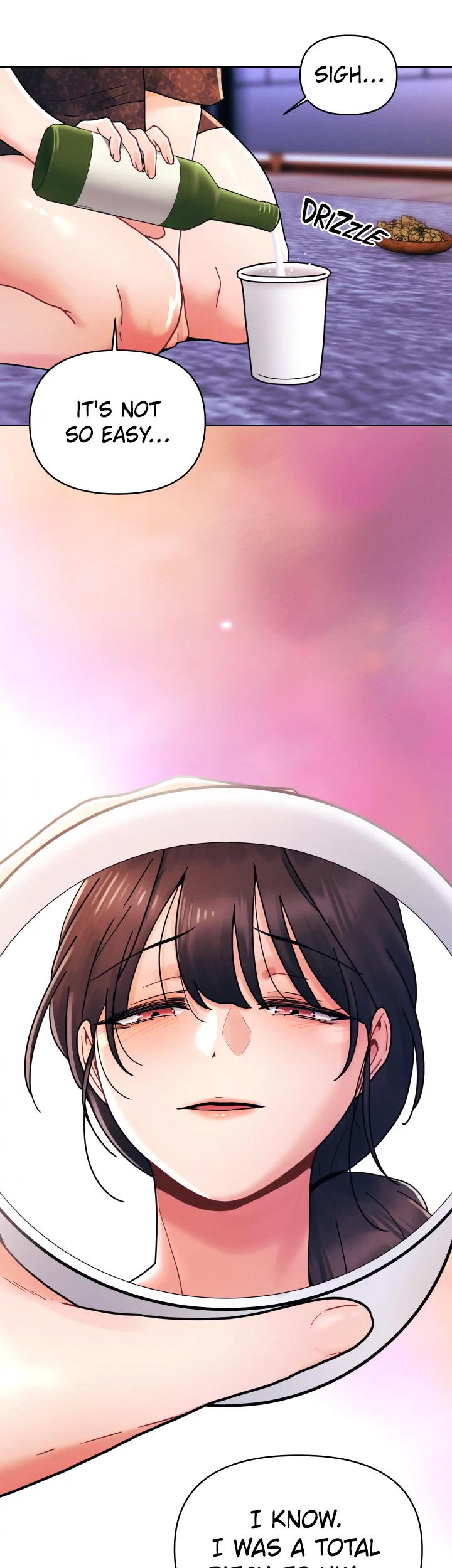You Are My First Chapter 21 image 7