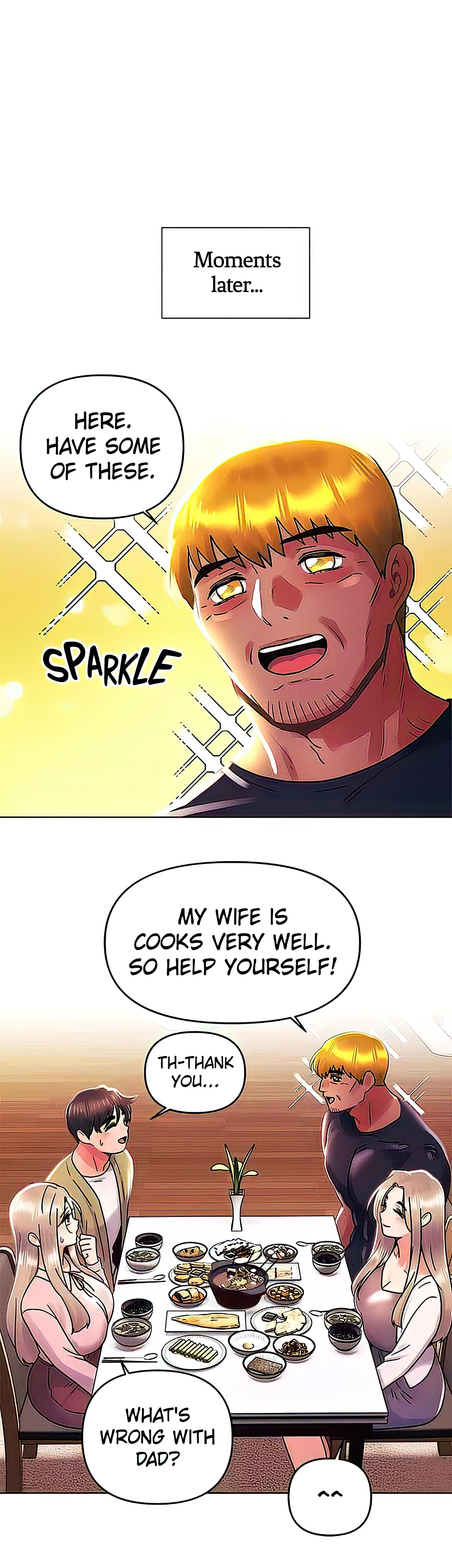 You Are My First Chapter 41 image 10