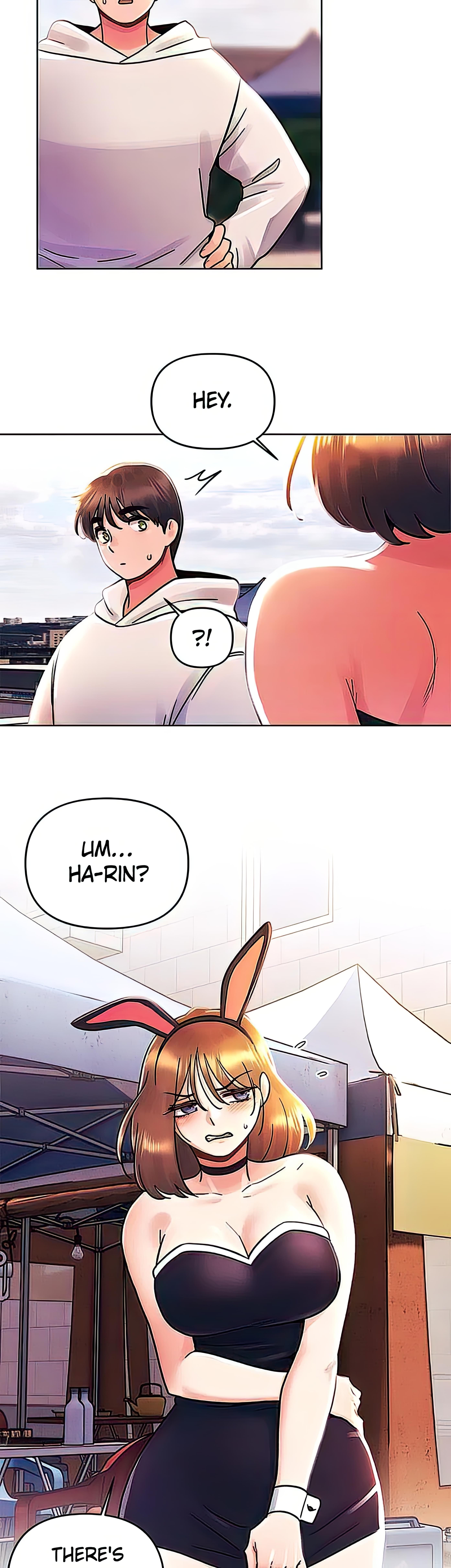 You Are My First Chapter 41 image 13
