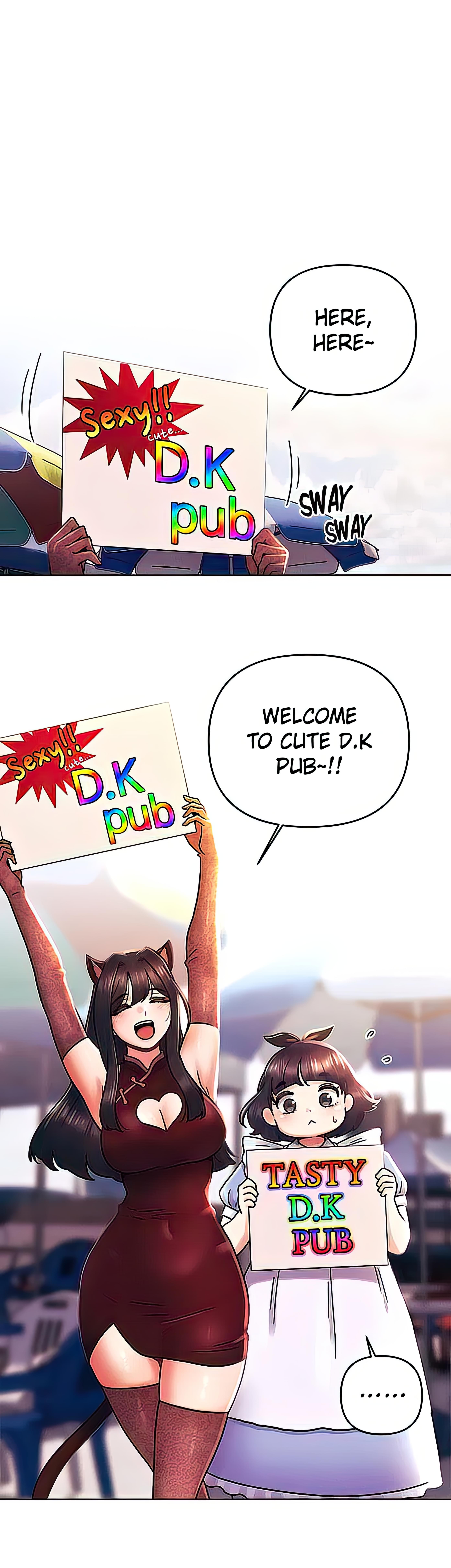 You Are My First Chapter 41 image 22