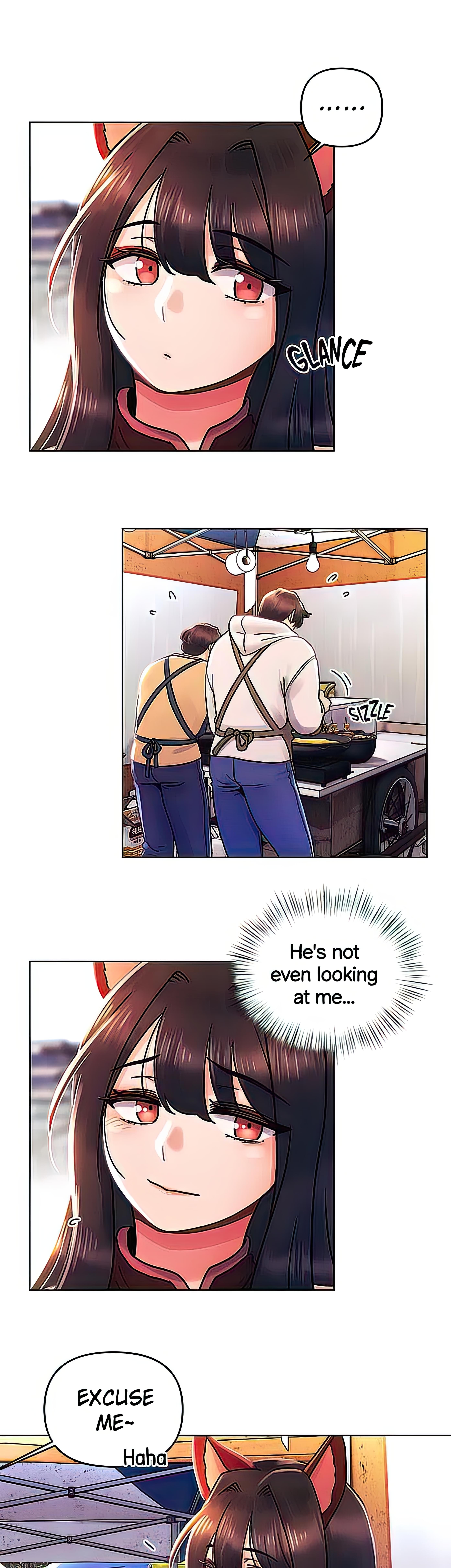 You Are My First Chapter 41 image 25