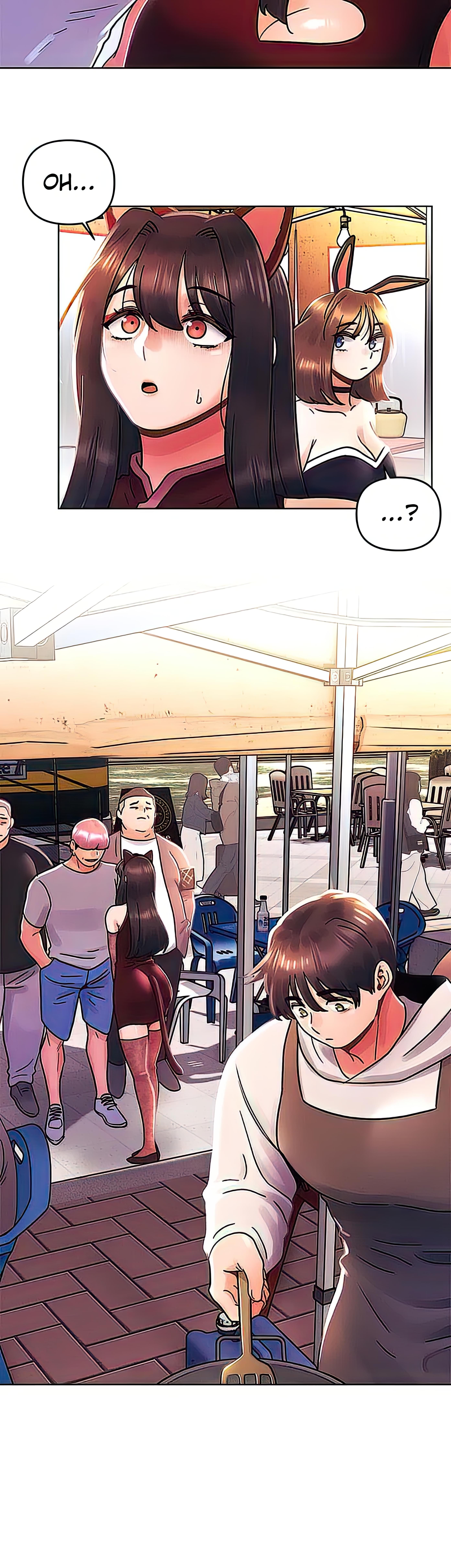 You Are My First Chapter 41 image 27