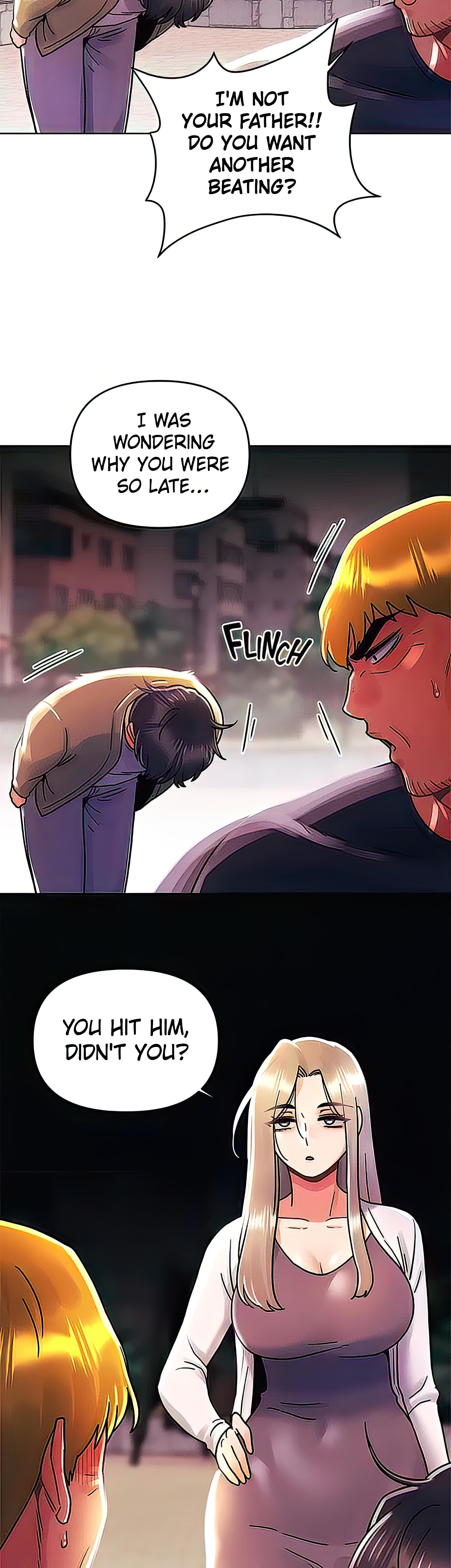 You Are My First Chapter 41 image 8