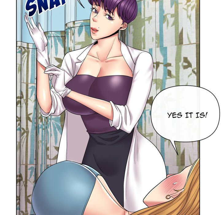 Sneaky Deal Chapter 14 image 9