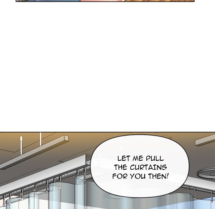 Sneaky Deal Chapter 14 image 10