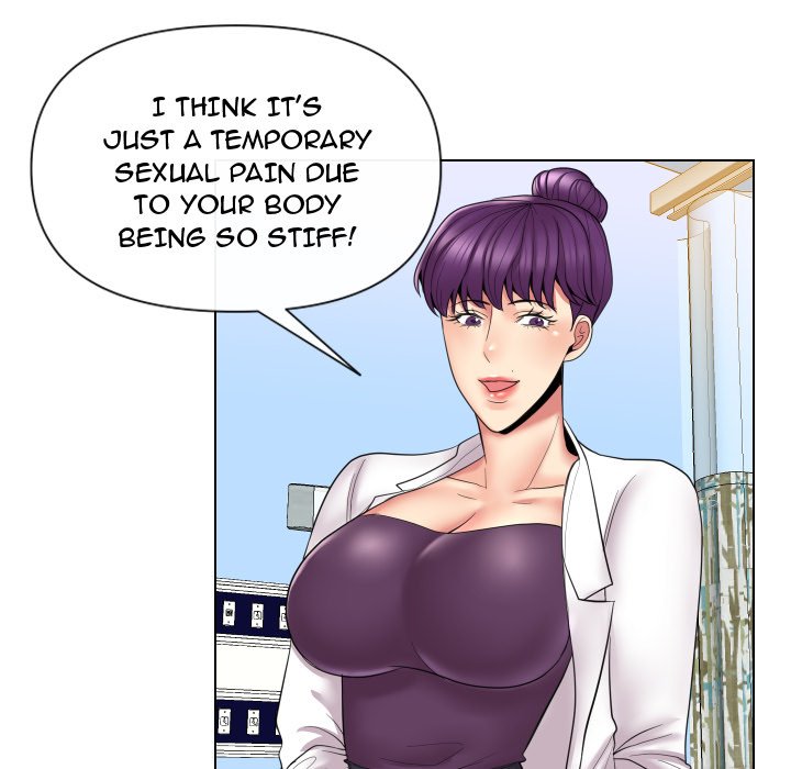Sneaky Deal Chapter 14 image 28