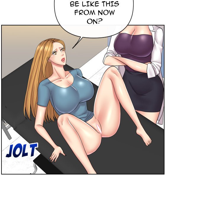 Sneaky Deal Chapter 14 image 30