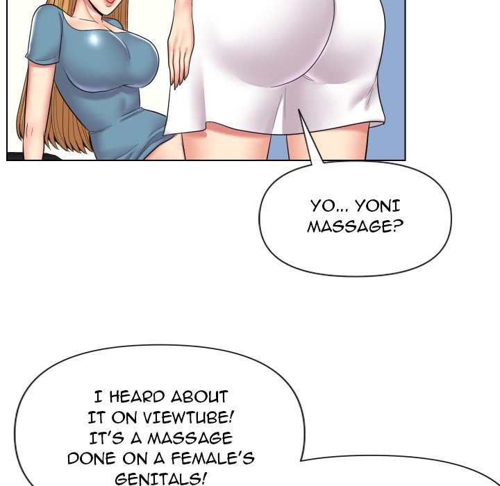 Sneaky Deal Chapter 14 image 34