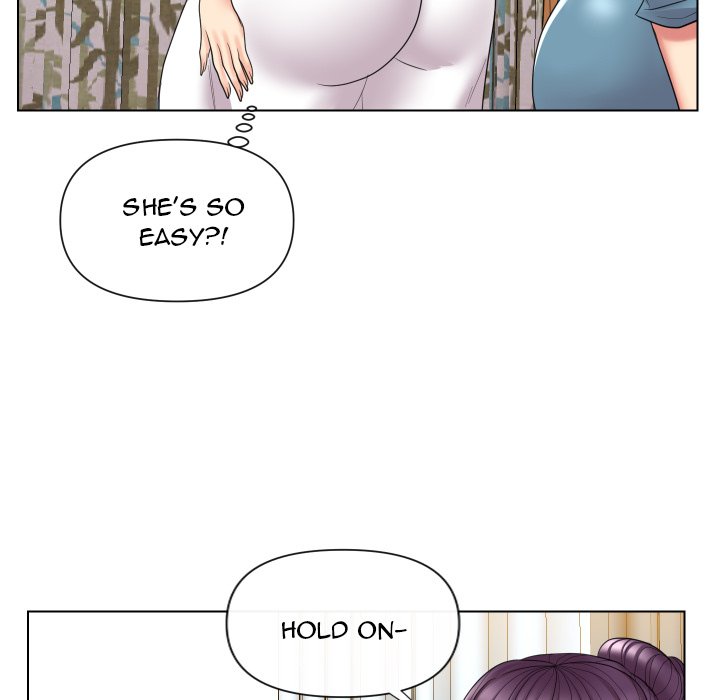 Sneaky Deal Chapter 14 image 38