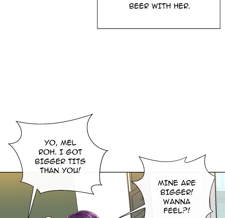 Sneaky Deal Chapter 14 image 45