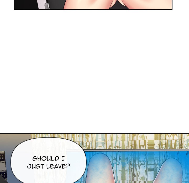 Sneaky Deal Chapter 14 image 5