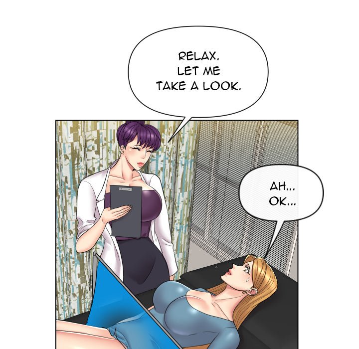 Sneaky Deal Chapter 14 image 7