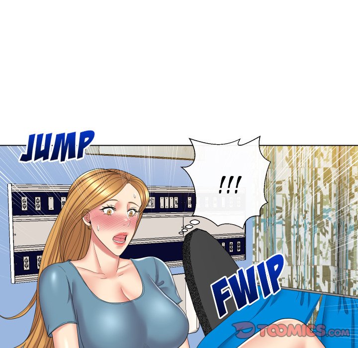 Sneaky Deal Chapter 14 image 80