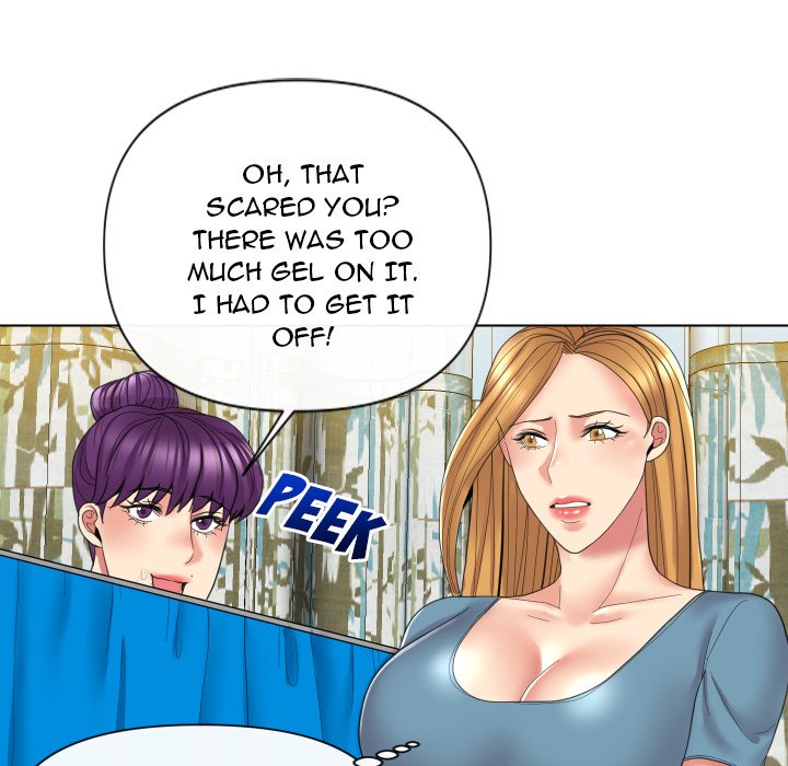 Sneaky Deal Chapter 14 image 82