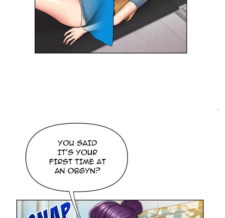 Sneaky Deal Chapter 14 image 8