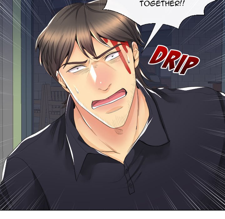 Sneaky Deal Chapter 16 image 9