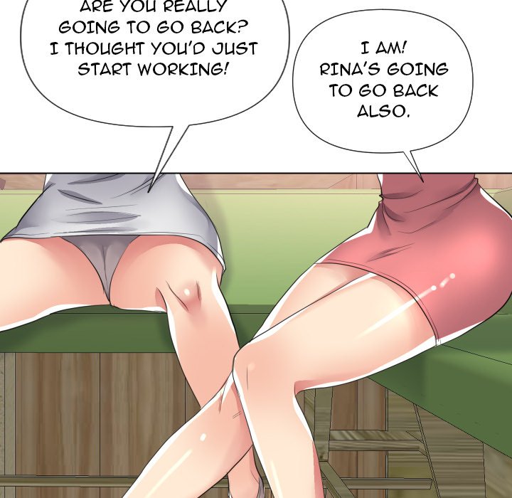 Sneaky Deal Chapter 16 image 99
