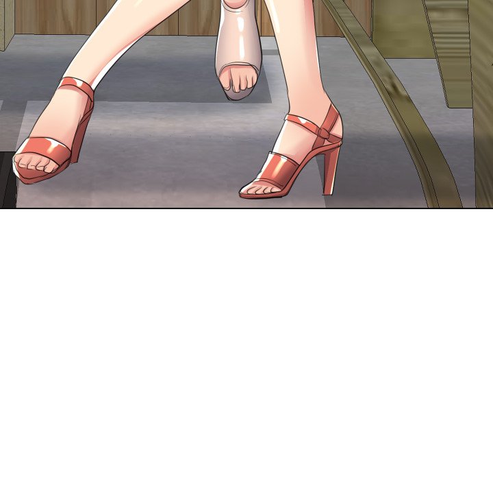 Sneaky Deal Chapter 16 image 100