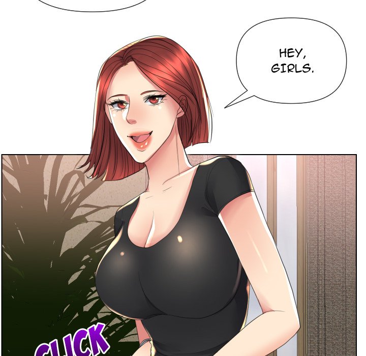 Sneaky Deal Chapter 16 image 104
