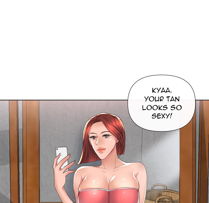 Sneaky Deal Chapter 16 image 106