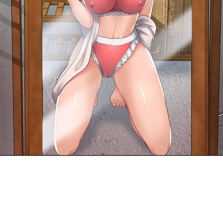 Sneaky Deal Chapter 16 image 107
