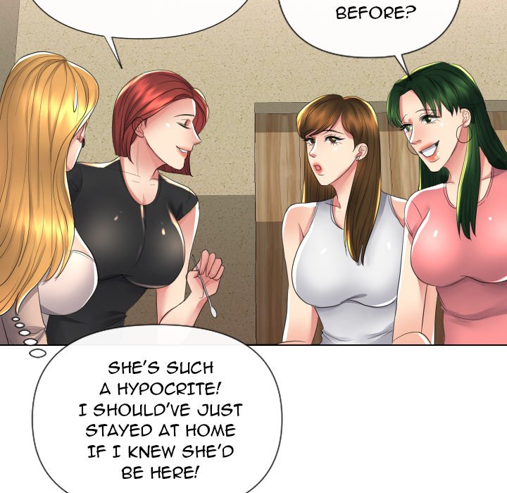 Sneaky Deal Chapter 16 image 109