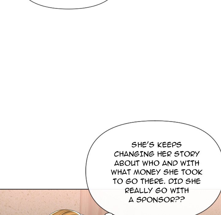 Sneaky Deal Chapter 16 image 110