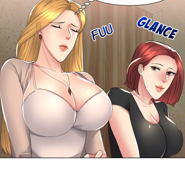 Sneaky Deal Chapter 16 image 111
