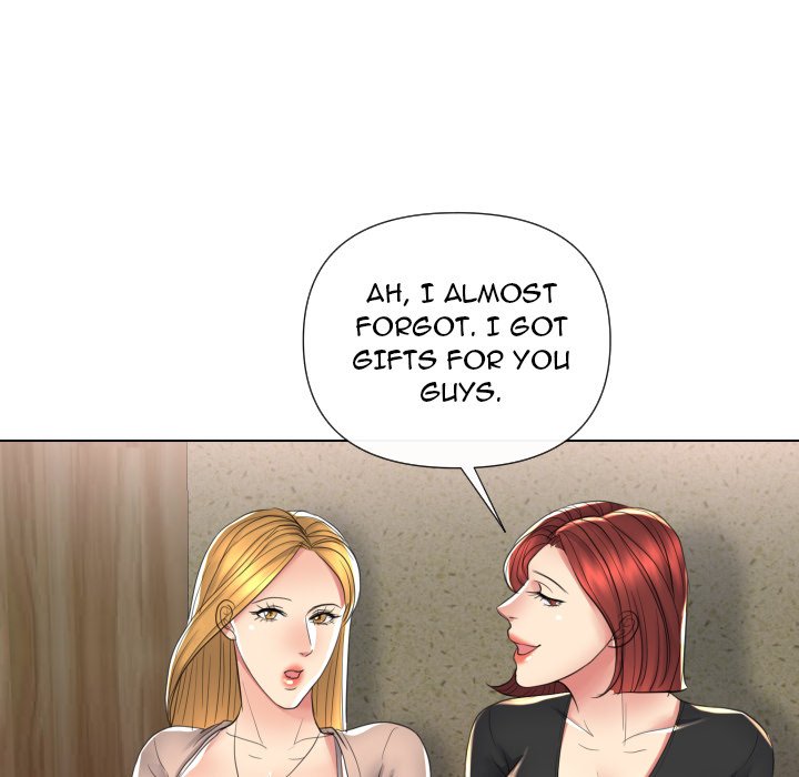 Sneaky Deal Chapter 16 image 113