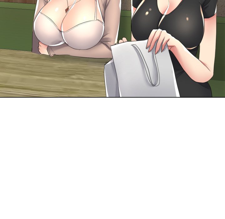Sneaky Deal Chapter 16 image 114
